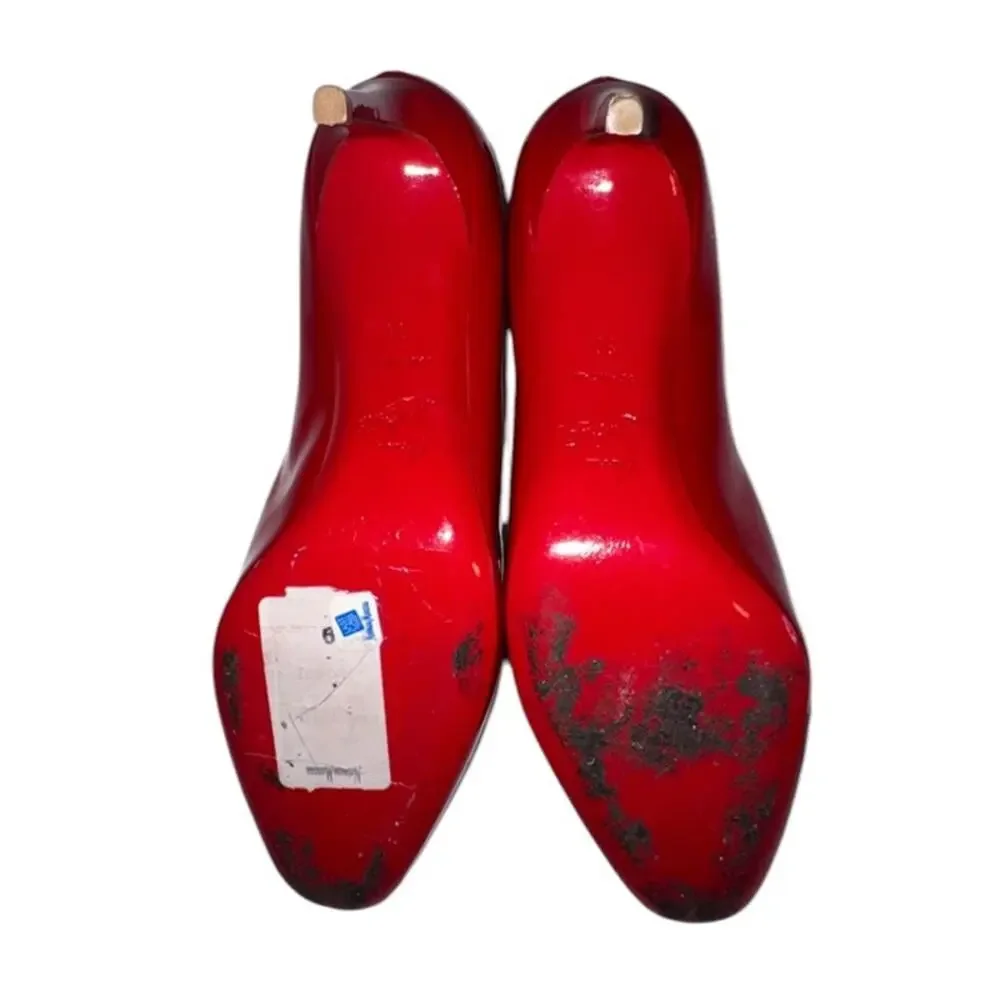 Christian Louboutin classic christian